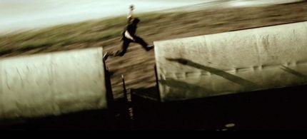 Oliver Keller in 'The Expert 4'