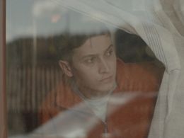 Dimitar Nikolov in From Here to Here (2021)