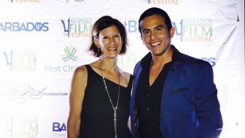 Horacio Louis Guerrero