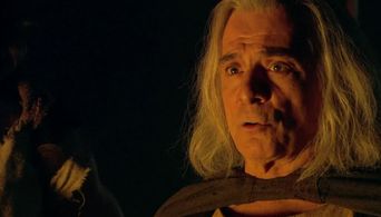 Lluís Marco in Hispania, la leyenda (2010)