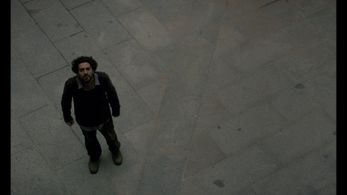 Álvaro Ogalla in The Apostate (2015)