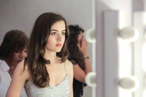 Lou Gala - Festival de Cannes 2015