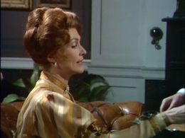 Rachel Gurney in Upstairs, Downstairs (1971)