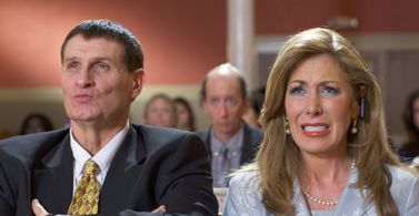 As Rebecca Schwartzman COWLICK, screenshot