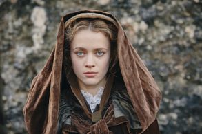 Lily Dodsworth-Evans in Poldark (2015)