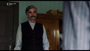 Martin Mysicka in Charlatan (2020)