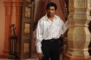 Indraneil Sengupta in Arundhati (2014)