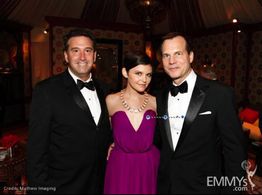 Emmys - Big Love - Best Drama Series