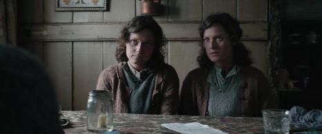 Rose and Lily Starling - Their Finest