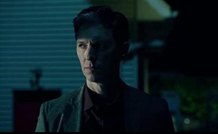 Jonathan Kells Phillips in Condor