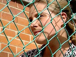 Kirrily White in All Saints (1998)