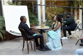 ‘Contours’ Short Film is coming soon!