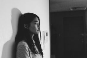 Still from Love X Stereo's 