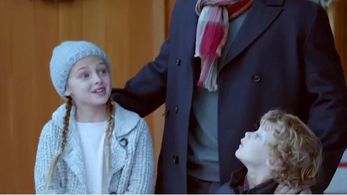 Lexus Holiday Commercial