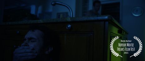 Michael Ford in Hide or Seek (2021)