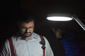 Producer and his Resource Manager