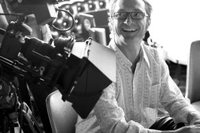 As Samuel Wilson in Austin High