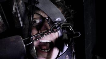 David Prachar in Kouzelná zeme (2021)