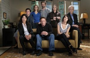 Gila Almagor, Michal Bat-Adam, Assi Dayan, Meirav Gruber, Rami Heuberger, Dror Keren, Assi Levy, Maya Maron, Moni Moshon