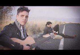 Eric Osmond, music video: 