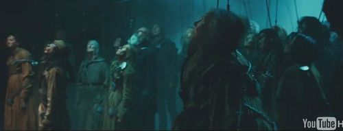 From Cowboys and Aliens