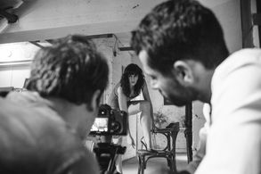 Mylène Savoie (David Emond Ferrat and Rafi Leuwenkroon)