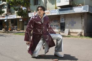 Pushkar Jog in Zabardast (2007)