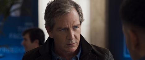 Ben Mendelsohn in Secret Invasion (2023)