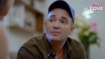 Boy 2 Quizon in The Seed of Love (2023)