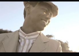 Mahedi Rakib in A Day in the Country (2013)