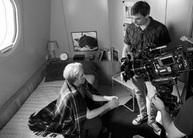 John Lynch and Jorge Dorado