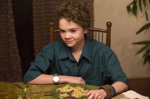 Hannah Riley in Better Things (2016)