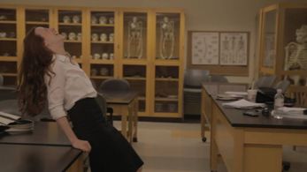 Virginia Reece in See Jane Run