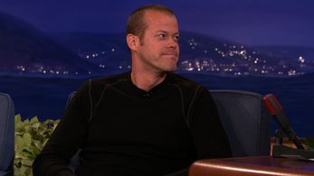 Jeb Corliss in Conan (2010)