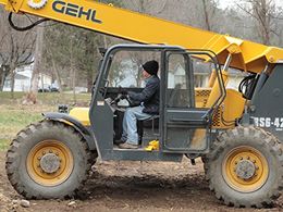 Johnny Jett in Barnwood Builders (2013)