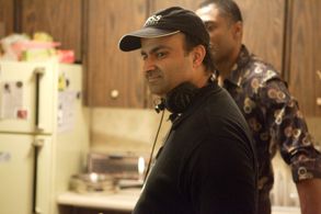 Ian Iqbal Rashid in How She Move (2007)