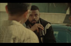 Mark Anthony Hackett in The Real OG (2019)