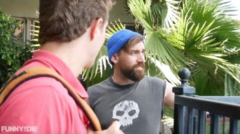 Still Image from - Unverified (TV Series 2017)