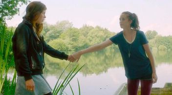 FEAR OF WATER WITH LILY LOVELESS