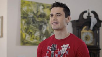 Image from the Cut Off pilot.