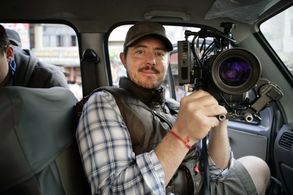 Zero Dark 30 Dir: Kathryn Bigelow