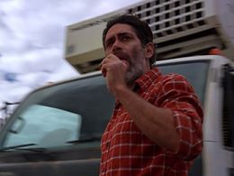 Manuel Uriza in Better Call Saul (2015)