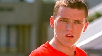 Scott Neal in Beautiful Thing (1996)