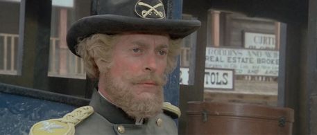 Jean Martin in A Genius, Two Partners and a Dupe (1975)