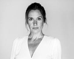 Sara Dögg Ásgeirsdóttir