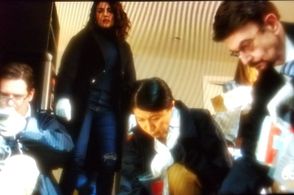 Quantico Season 3 Episode 10 FBI Investigator