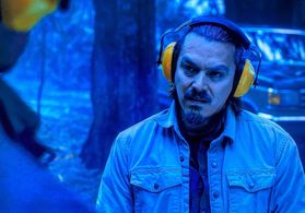 Mathias Retamal in Firefly Lane (2021)