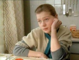 Mariya Golubkina in Rebro Adama (1991)