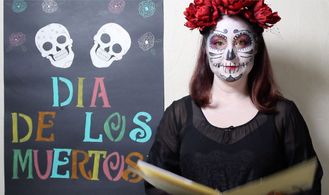 Dia de los Muertos