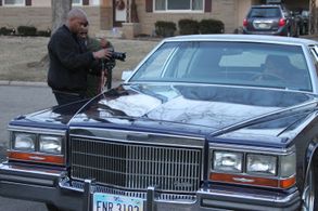 Contrast (2014) Alonzo F. Jones, Paul Jones